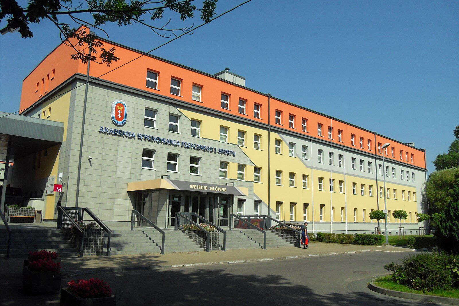 AWFiS - Sala Fitness