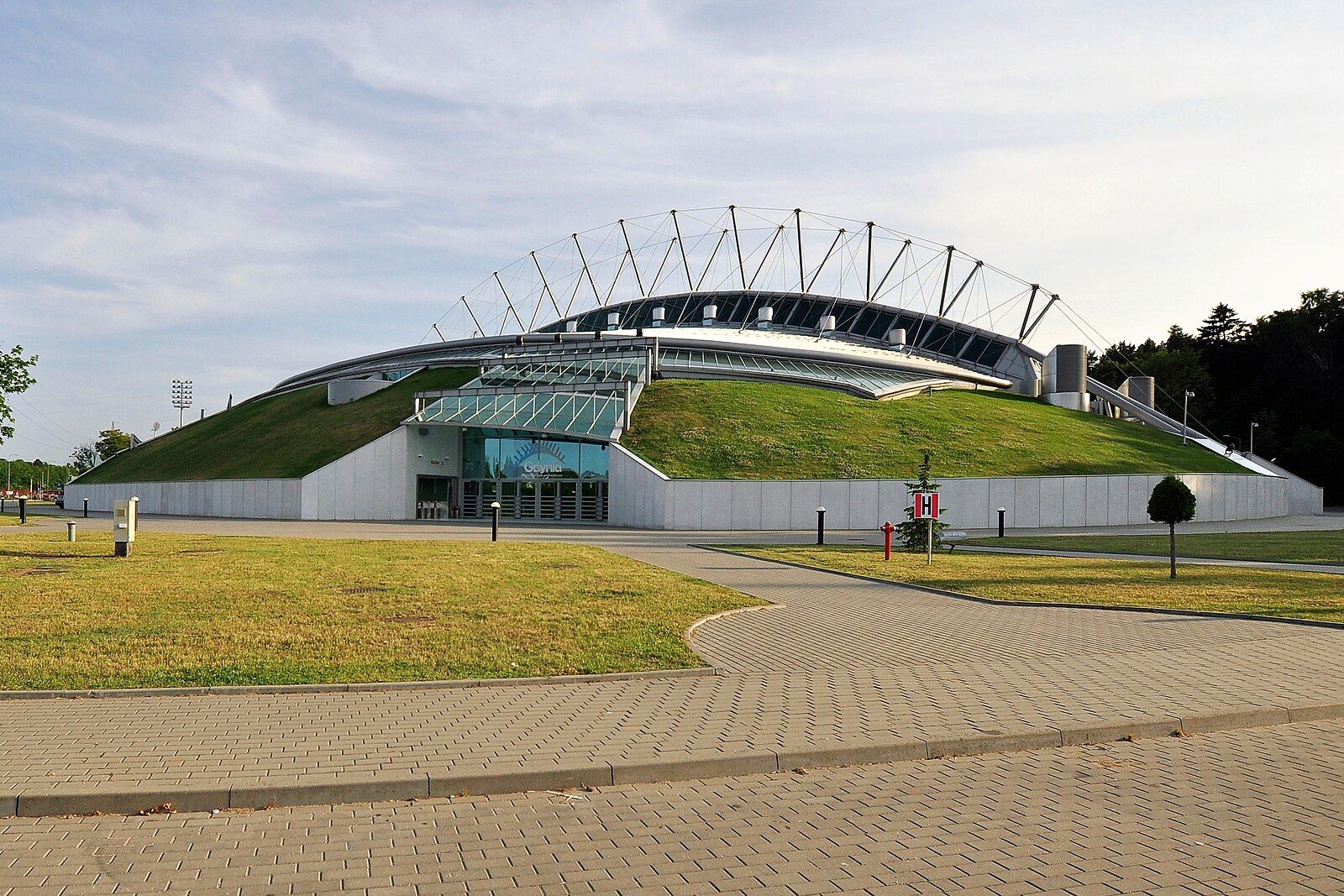 Gdynia Arena